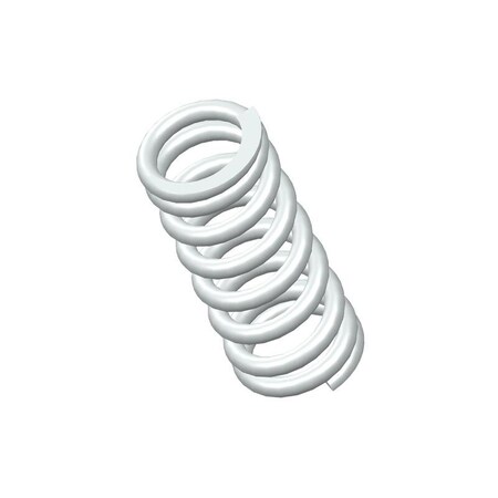 Approved Vendor Compression Spring, O= .600, L= 1.50, W= .092 G909959468
